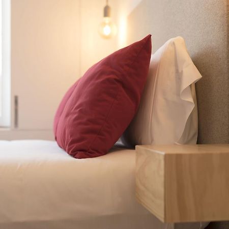 Lovelystay - Top Floor Balcony Apartment Porto Exteriér fotografie